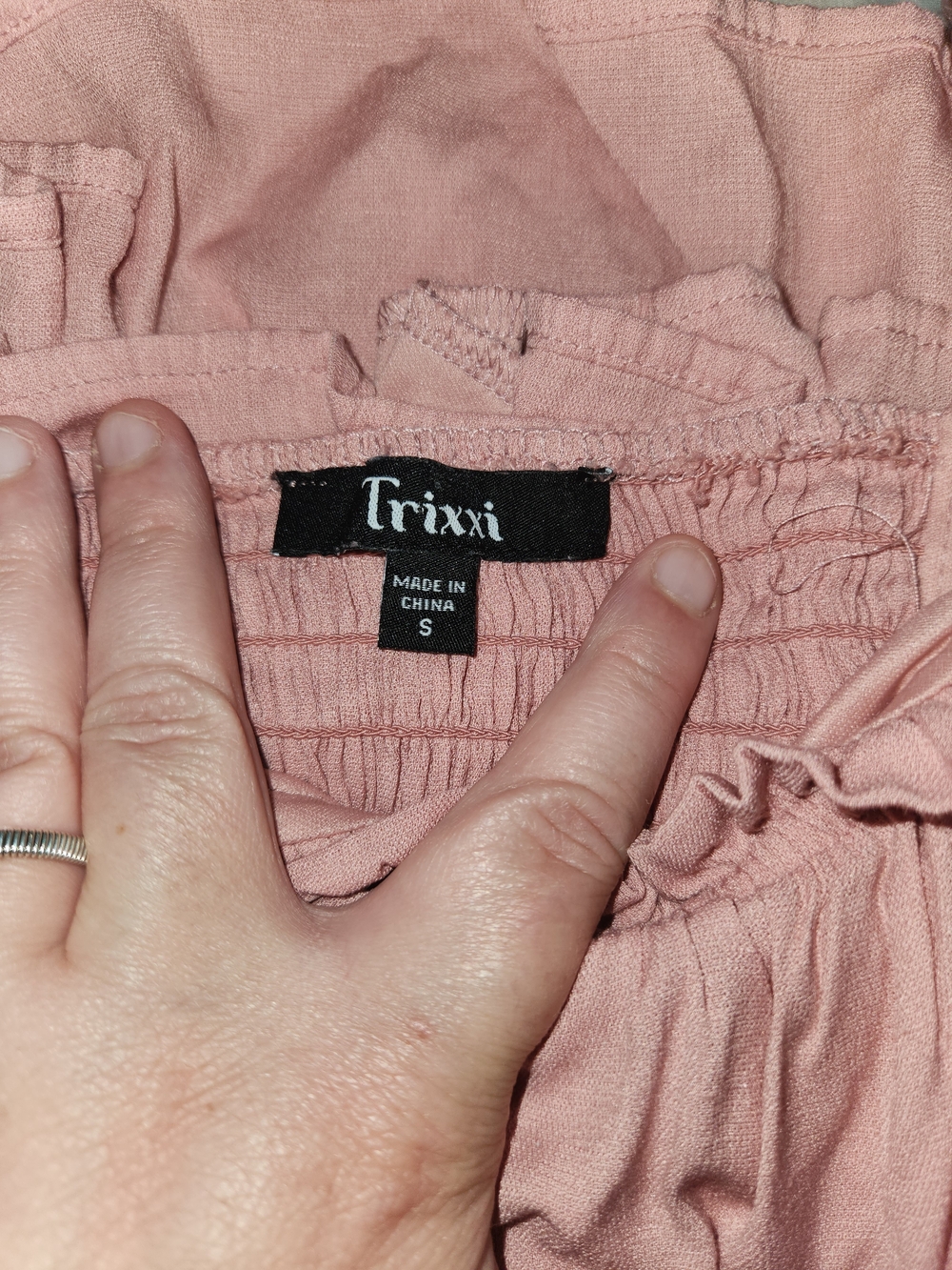 Skirt Subcategory Identification